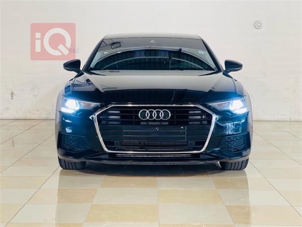 اودي A6 2023 للبيع في العراق - اربيل